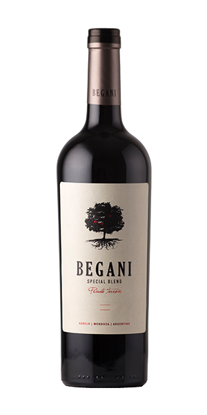 Begani Special Blend Begani Special Blend