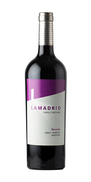 Lamadrid Clasico BN Lamadrid Clasico BN