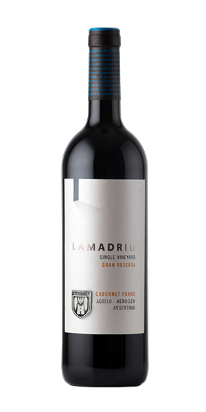 Lamadrid Gran Reserva CF2 Lamadrid Gran Reserva CF2