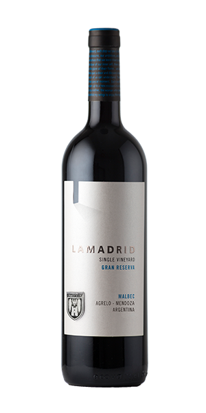 Lamadrid Gran Reserva MC2 Lamadrid Gran Reserva MC2