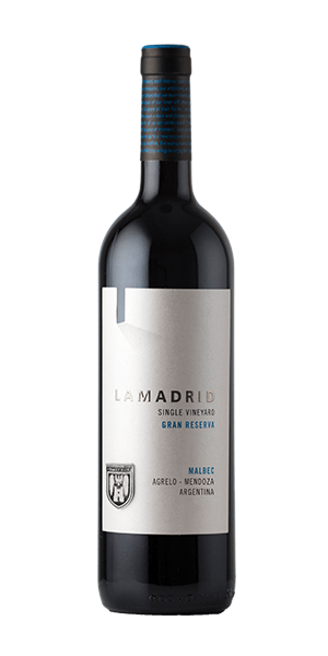 Lamadrid Gran Reserva MC2