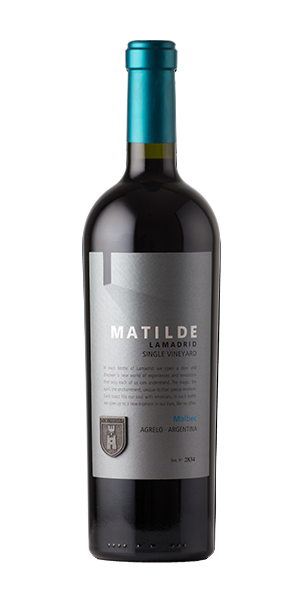 Lamadrid Matilde Lamadrid Matilde
