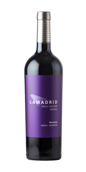 Lamadrid Reserva BN