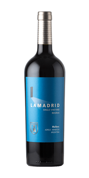 Lamadrid Reserva MC