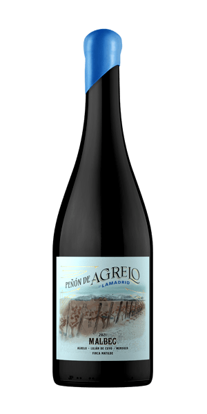 agrelo-malbec